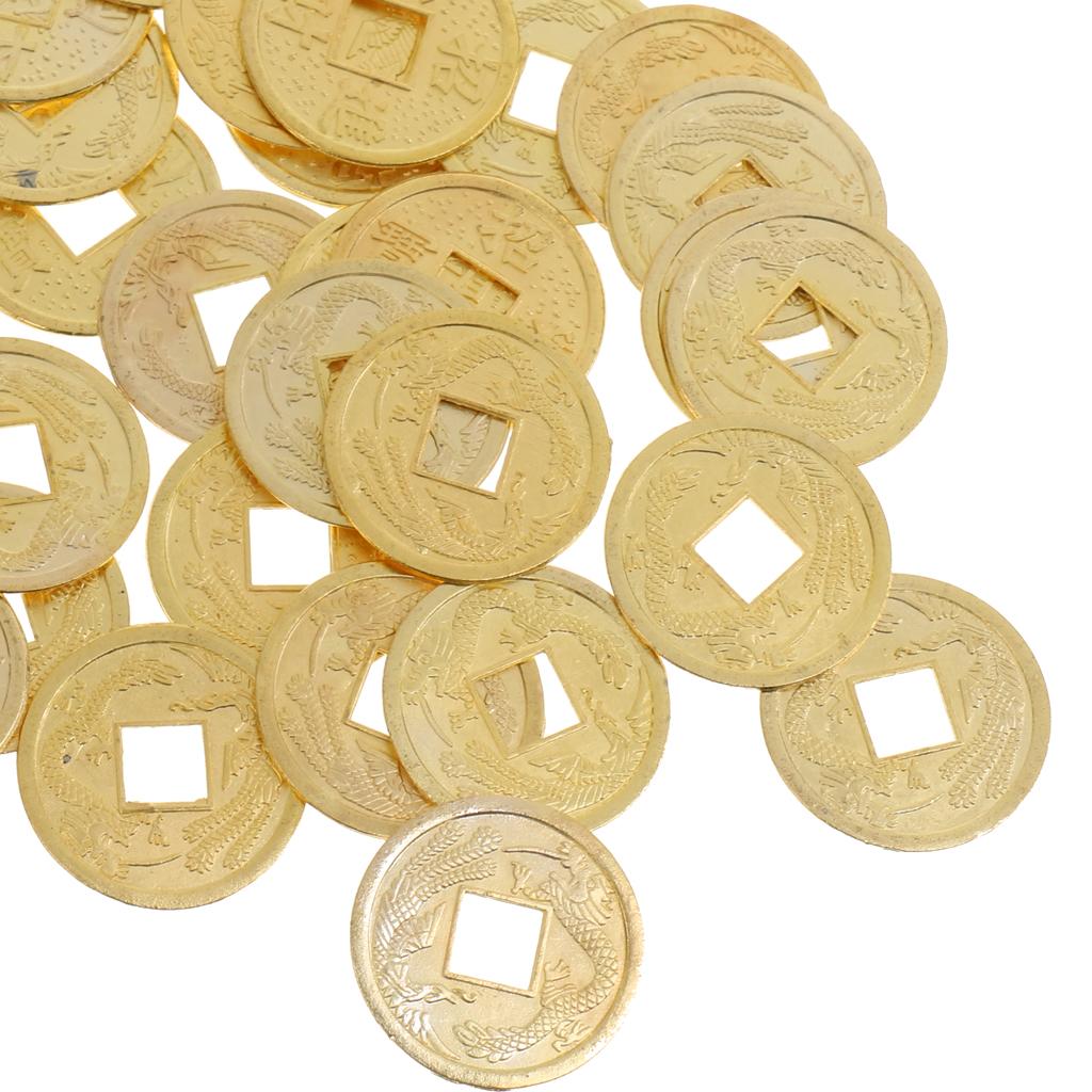 Monete Feng Shui in Lega, Mone - Collectors Coins Jewelry & Watches Of Smithtown Photos recensione e prezzo