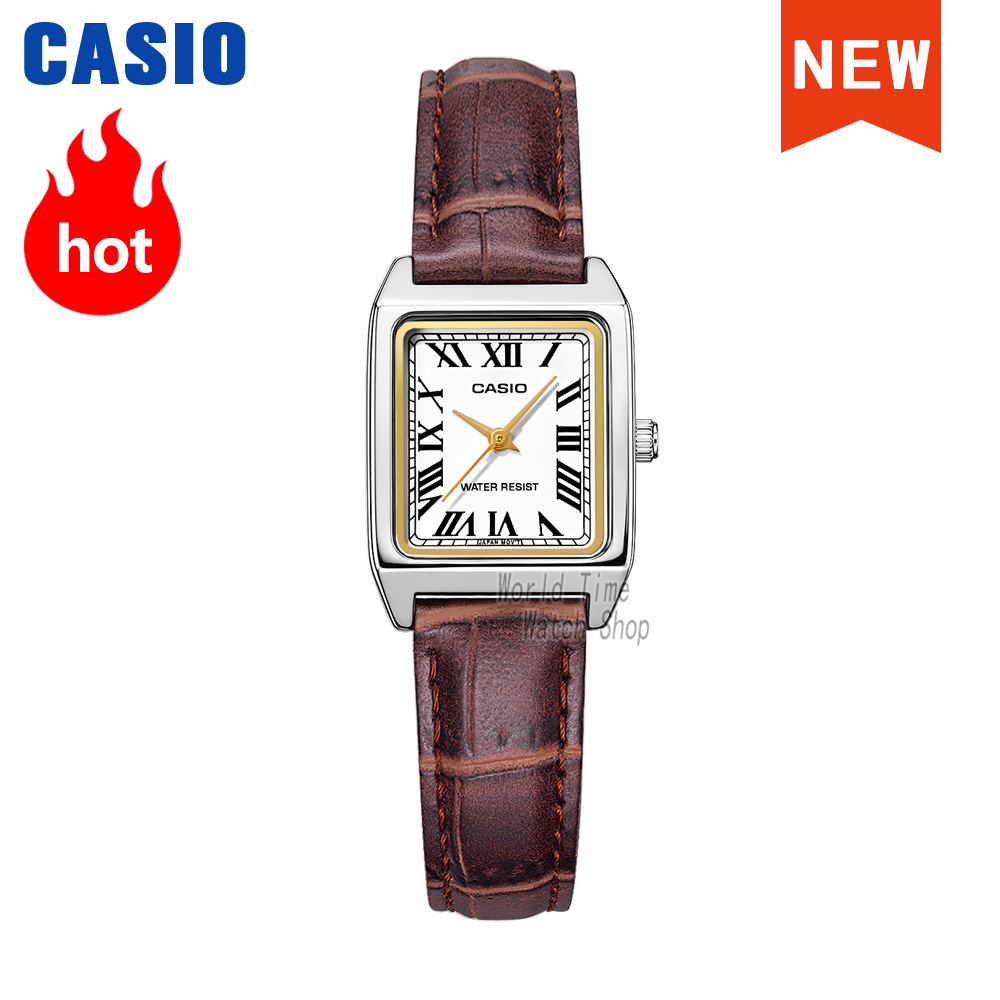Casio orologio donna orologi t - Cartier Watch Tank recensione e prezzo