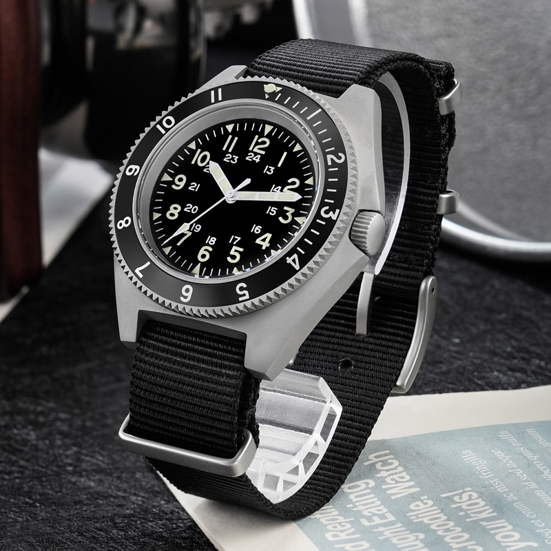 Watchdives WD1972 Orologio al  - Jewellery Watches recensione e prezzo
