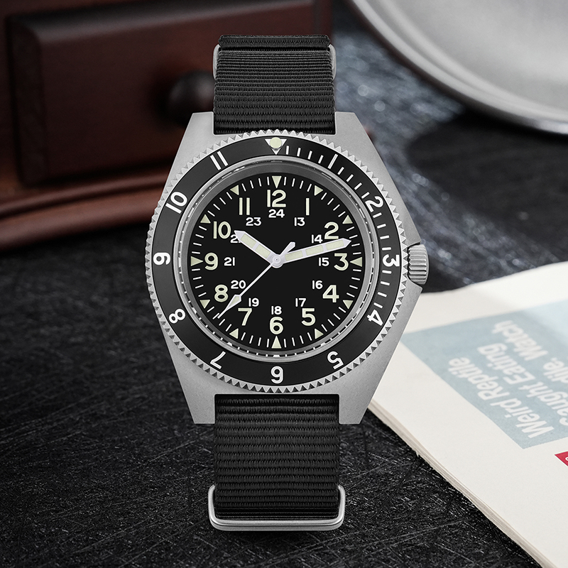 Watchdives WD1972 Orologio al  - Jewellery Watches recensione e prezzo