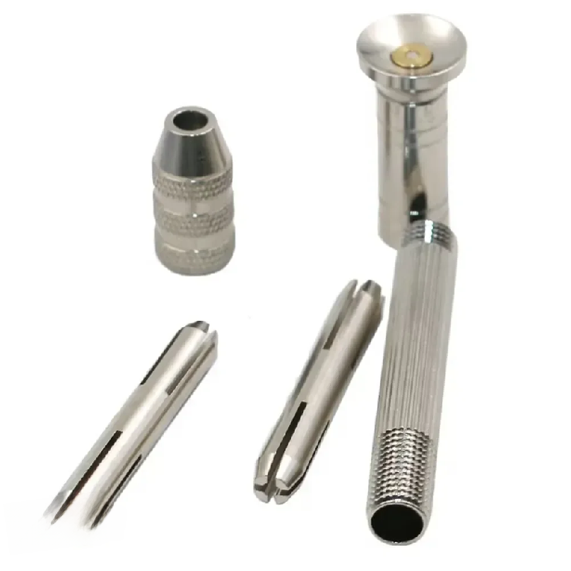 Mini Trapano Manuale 0.8-3.0mm - Watches & Jewelry Repair Center New York Reviews recensione e prezzo