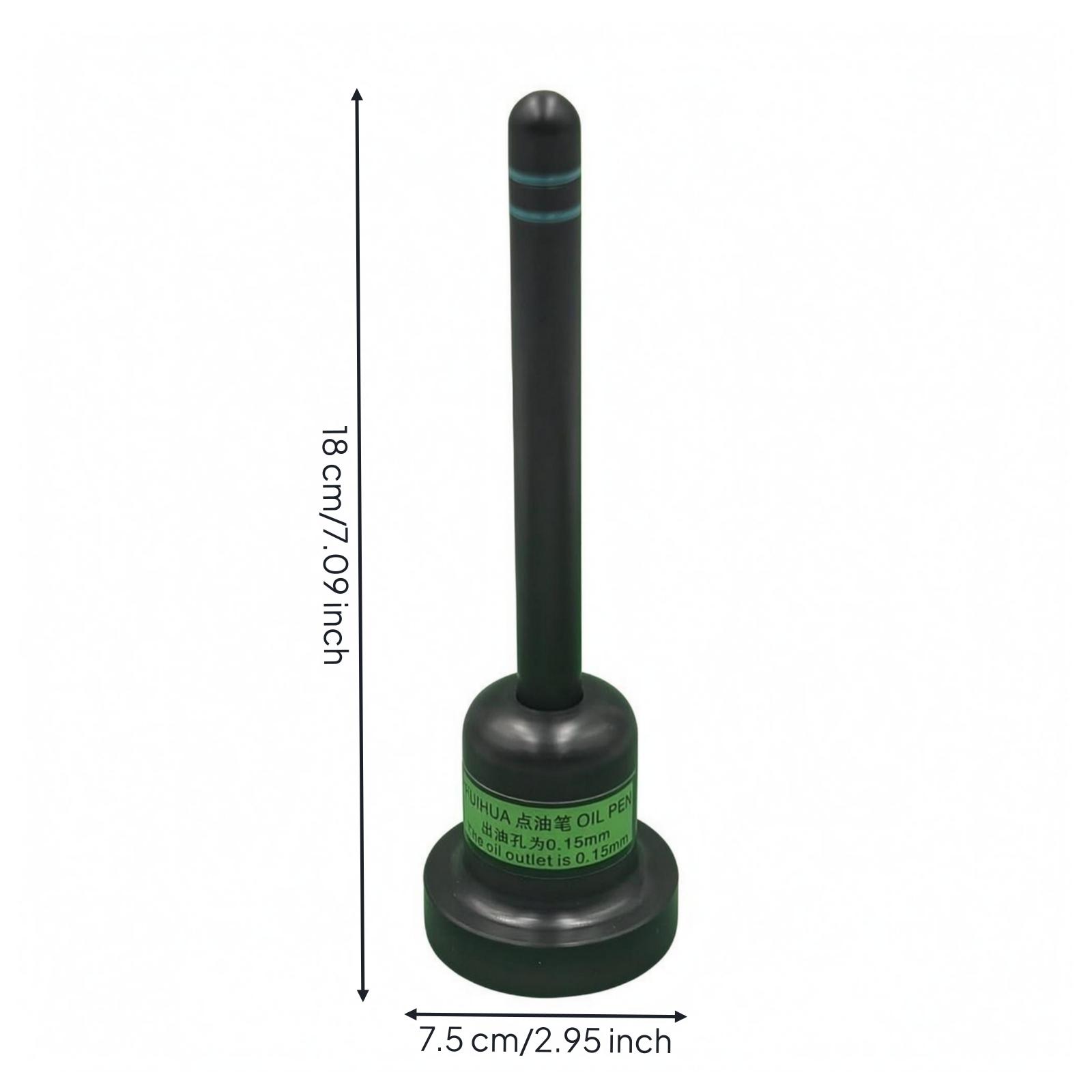 Applicatore di Olio di Precisi - Watches & Jewelry Repair Center New York Reviews recensione e prezzo