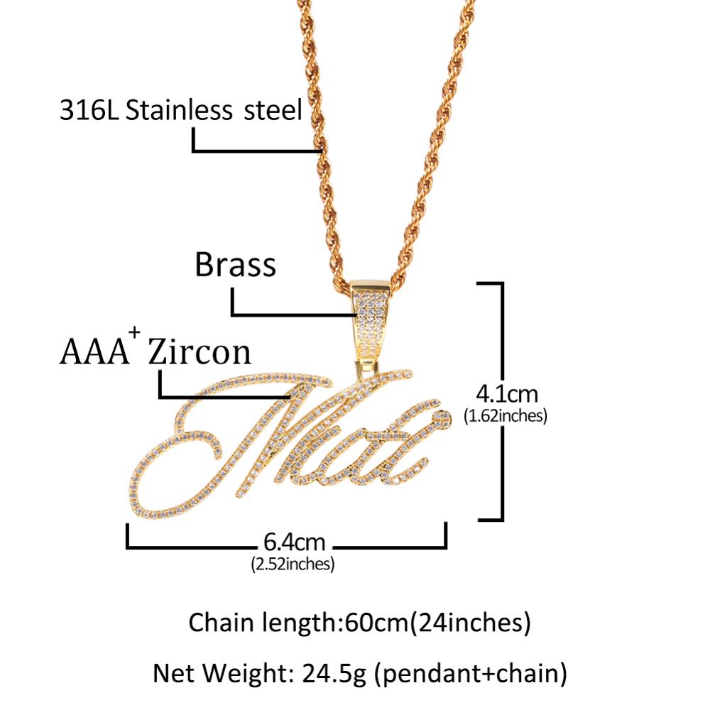 THE BLING KING personalizzato  - Tennis Bracelet Cubic recensione e prezzo