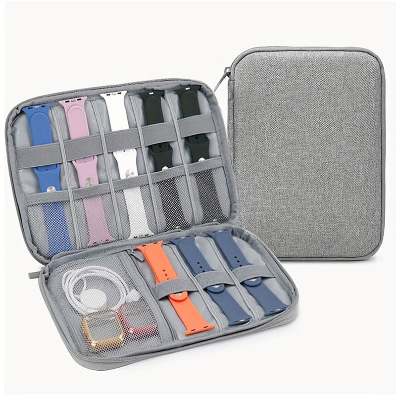 Custodia da viaggio per cintur - Jewellery Watches recensione e prezzo