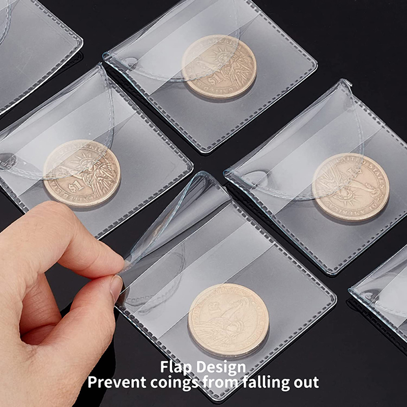 Portamonete in plastica traspa - Collectors Coins Jewelry & Watches Of Smithtown Photos recensione e prezzo