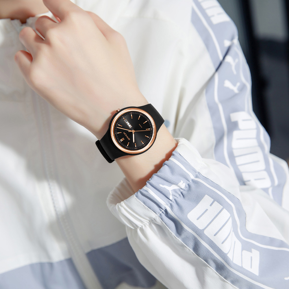 Calendario della moda Orologio - High Jewelry Watches recensione e prezzo