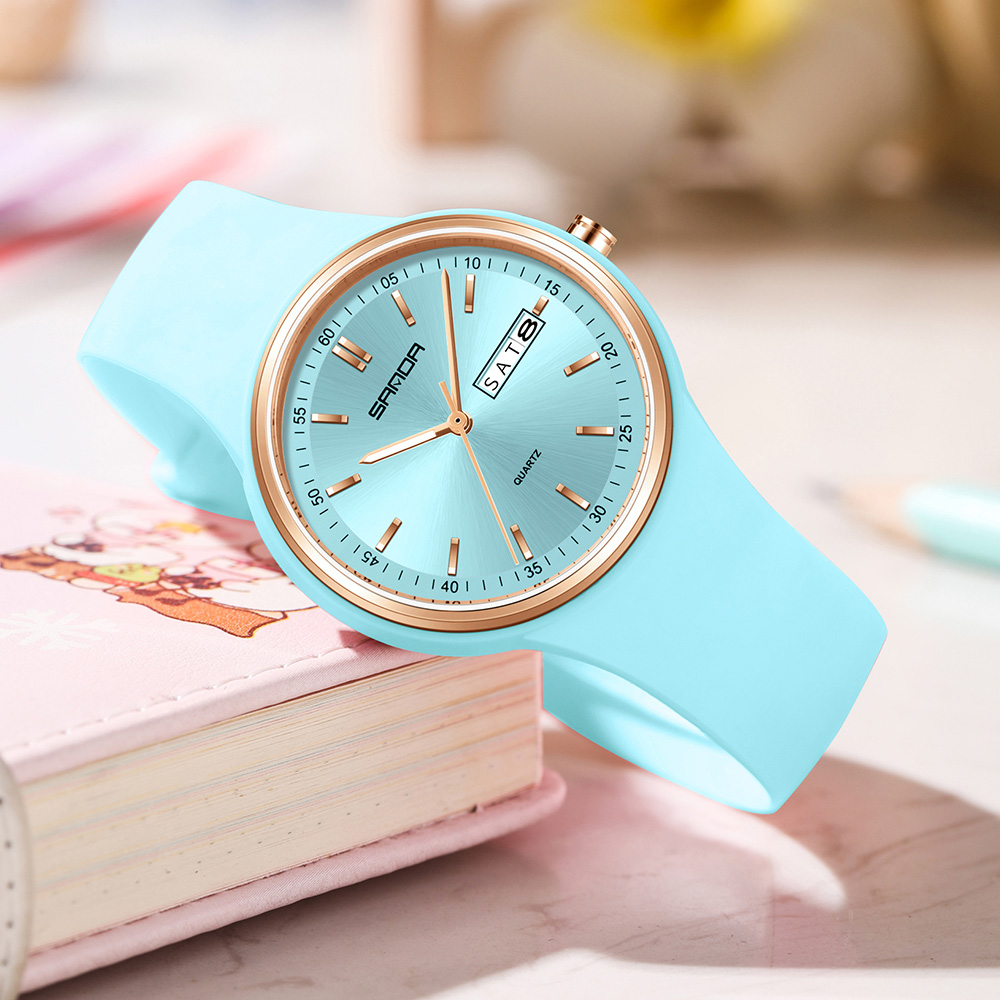 Calendario della moda Orologio - High Jewelry Watches recensione e prezzo