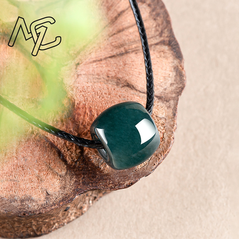 Collana con Pendente in Smeral - Jewelry & Watches Sp Zo O recensione e prezzo