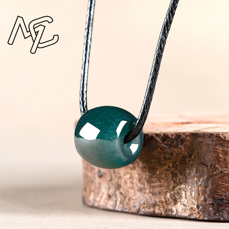 Collana con Pendente in Smeral - Jewelry & Watches Sp Zo O recensione e prezzo