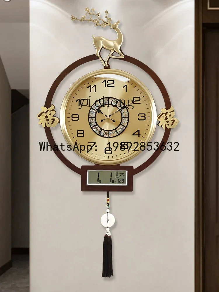 b206Z Orologio da Parete Decor - Watches & Jewelry Repair Center New York Reviews recensione e prezzo