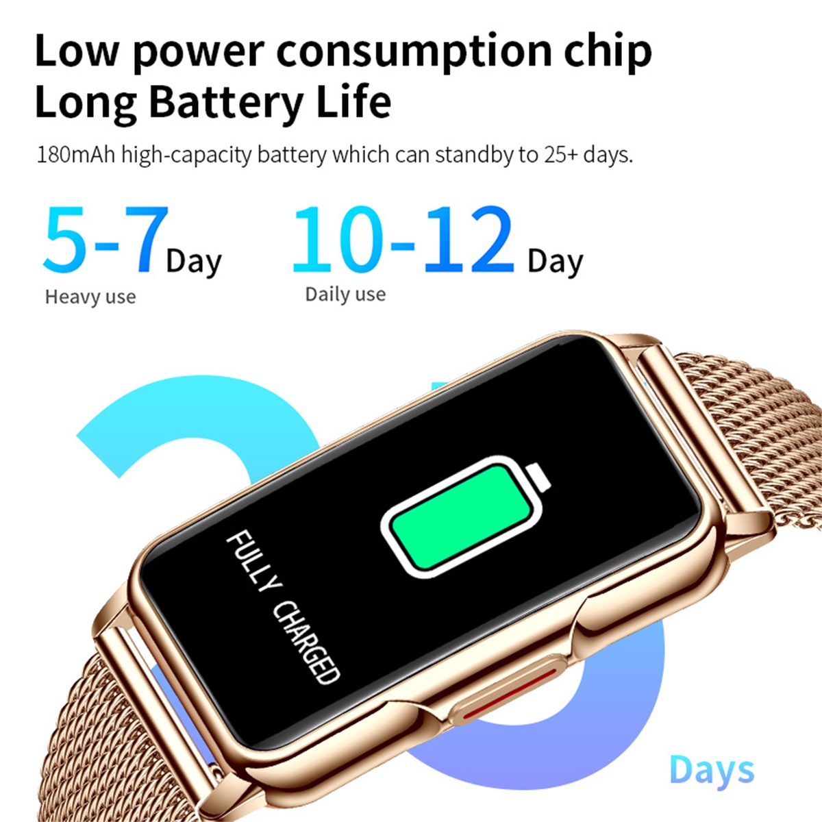 LIGE Smart Watch Uomo Donna Fi - Jewellery Watches recensione e prezzo