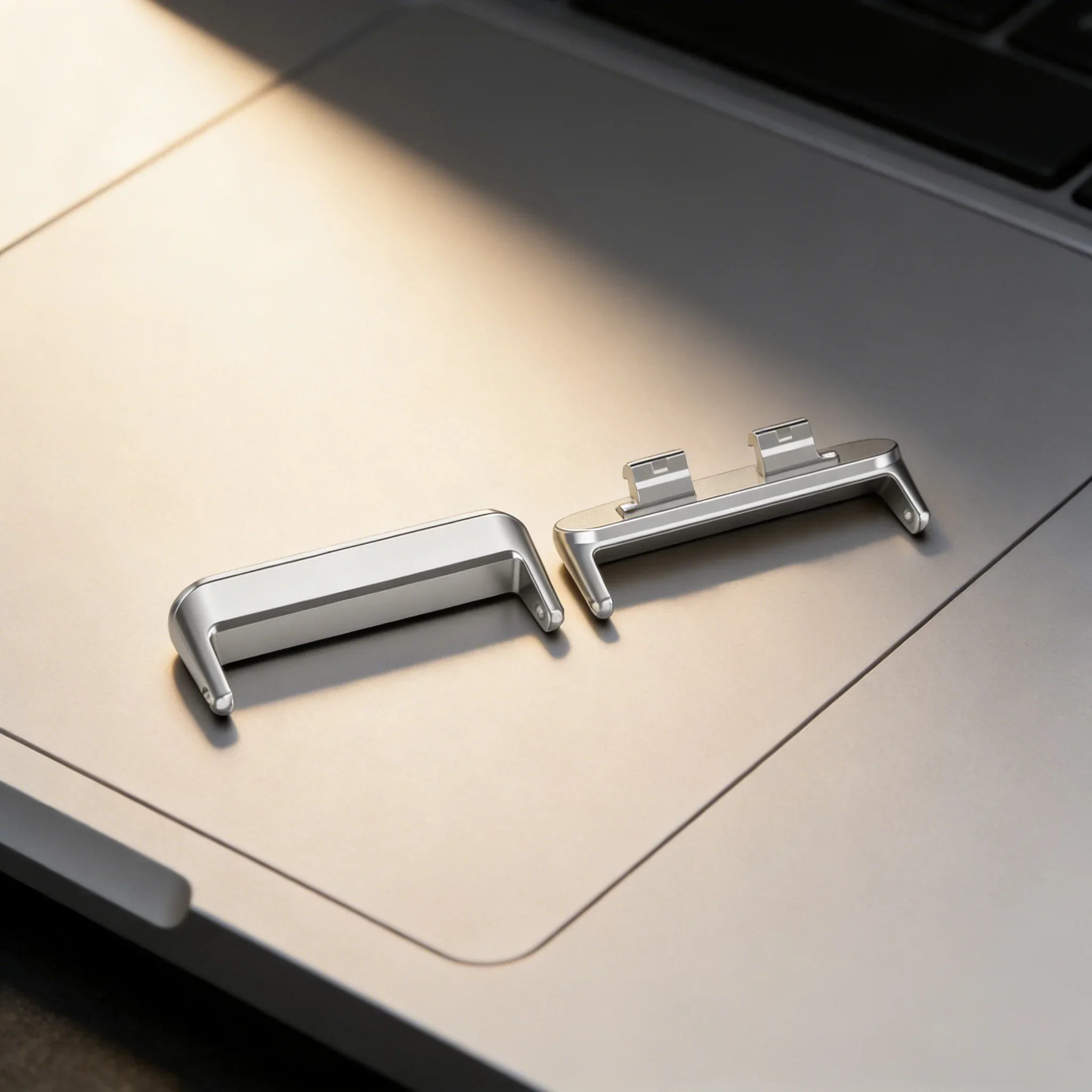 Accessori in metallo in acciai - Jewellery Watches recensione e prezzo